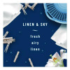 Smallspaces, Linen And Sky, 0.25 Oz, 4/Pack