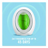 Smallspaces, Gain Original, 0.25 Oz, 4/Pack