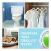 Smallspaces, Gain Original, 0.25 Oz, 4/Pack