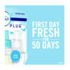 Plug Air Freshener Refills, Downy April Fresh, 0.87 Oz
