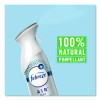 Air, Heavy-Duty Crisp Clean, 8.8 Oz Aerosol Spray, 3/Pack