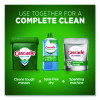 Action Pacs, Fresh Scent, 40.9 Oz Tub, 78/Pack