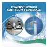 Multi-Purpose Cleaner With Hydrogen Peroxide, Citrus Sparkle Zest Scent, 32 Oz Trigger Spray Bottle