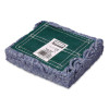 Super Stitch Blend Mop, Cotton/Synthetic, Medium, Blue