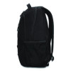 Ascend Backpack, Fits Devices Up To 16", Polyester, 12.5 x 7 x 18.6, Black