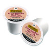 Tea K-Cups, Pure Rooibos Red Tea, 0.12 Oz, 24/Box