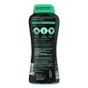 Unstoppables In-Wash Scent Booster Beads, Fresh Scent, 30.1 Oz Canister