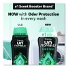 Unstoppables In-Wash Scent Booster Beads, Fresh Scent, 30.1 Oz Canister