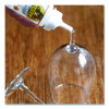 Clear Gorilla Glue, 5.75 Oz, Dries Clear