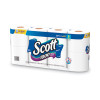 1000 Bathroom Tissue, Septic Safe, 1-Ply, White, 1,000 Sheets/Roll, 32 Rolls/Carton
