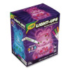Light Ups Recolorable Bunny With (3) Ultra-Clean Washable Markers, Ages 4 And Up, 4 Pieces