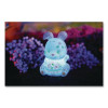 Light Ups Recolorable Bunny With (3) Ultra-Clean Washable Markers, Ages 4 And Up, 4 Pieces