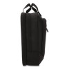 Citylite Laptop Case, Fits Devices Up To 16", Nylon, 13.25 x 3.5 x 16.5, Black