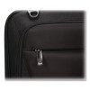 Citylite Laptop Case, Fits Devices Up To 16", Nylon, 13.25 x 3.5 x 16.5, Black
