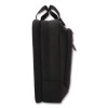 Citylite Laptop Case, Fits Devices Up To 16", Nylon, 13.25 x 3.5 x 16.5, Black