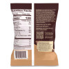Crunchy Brownie Snack Variety Pack, Chocolate Chip And Salted Caramel, 2 Oz Bag, 20/Carton