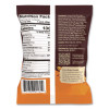 Crunchy Brownie Snack Variety Pack, Chocolate Chip And Salted Caramel, 2 Oz Bag, 20/Carton