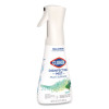Disinfecting Mist, Eucalyptus Peppermint Scent, 16 Oz Spray Bottle