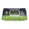 Original Cleaning Cloths, 10 x 15, White, 100/Pack