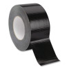 Duct Tape, 3" Core, 1.88" x 20 Yds, Jet Black