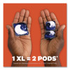Oxi Boost Power Pods, He Compatible, 45 Pods/Tub