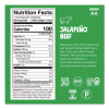 Jalepeno Beef Meat Stick, 1.15 Oz Stick, 24/Box