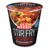 Cup Noodles Stir Fry, Teriyaki Beef, 3 Oz Cup, 6/Carton