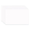 Sunworks Construction Paper, 50 Lb Text Weight, 9 x 12, White, 50/Pack