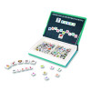 Magneti'Books, English Alphabet, Grades Pre-K To 3, 142 Pieces