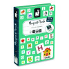 Magneti'Books, English Alphabet, Grades Pre-K To 3, 142 Pieces