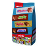 Minis Variety Jumbo Pack, Assorted, 30.63 Oz Bag