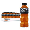 Sports Drink, Orange, 20 Oz Bottle, 24/Pack