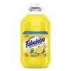 Multi-Use Cleaner, Lemon Scent, 169 Oz Bottle
