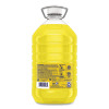 Multi-Use Cleaner, Lemon Scent, 169 Oz Bottle