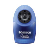 Quietsharp 6 Classroom Electric Pencil Sharpener, Ac-Powered, 6.13 X 10.69 X 9, Blue