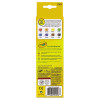 Long-Length Colored Pencil Set, 3.3 Mm, 2B, Assorted Lead And Barrel Colors, 8/Pack