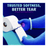 Ultra Soft Bathroom Tissue, Septic Safe, 2-Ply, White, 336 Sheets/Roll, 12 Rolls/Pack