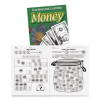 Giant Classroom Money Kit, Grades K To 4, 960 Pieces