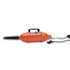 Magicair Electric Inflator/Deflator, 120 V Ac Powered, 51 Cu Ft/Min, 2.4 Psi, 0.75 Peak Hp Motor