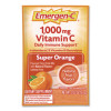 Vitamin C Drink Mix, 1,000 Mg Vitamin C, Super Orange, 60/Pack