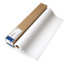 Premium Photo Paper Roll, 10.3 Mil, 44" x 100 Ft, Matte White