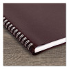 Dayminder Weekly Appointment Book, Vertical-Column Format, 11 x 8, Burgundy Cover, 12-Month (Jan To Dec): 2026