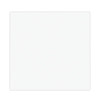 Loose White Memo Sheets, 4 X 6, Unruled, Plain White, 500/Pack
