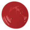 Premier Tempera Paint, Red, 32 Oz Bottle