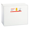 Catalog Envelope, 24 Lb Bond Weight Kraft, #1, Square Flap, Gummed Closure, 6 x 9, Brown Kraft, 500/Box