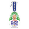 Clean Freak Deep Cleaning Mist Multi-Surface Spray, Gain Original Scent, 16 Oz Spray Bottle