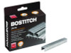 Premium High-Capacity Staples, 0.38" Leg, 0.5" Crown, Steel, 3,000/Box