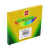 Bulk Crayons, Regular Size, 0.31" x 3.63", Carnation Pink, 12/Box