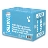 Spring Water, 16.9 Oz, 12/Carton