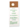 Replacement Vacuum Bags, Fits Advance Vu500, 10/Pack